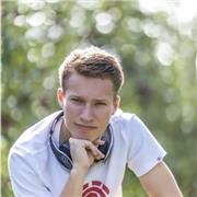 Cours conversationnel d'anglais avec un bilingue